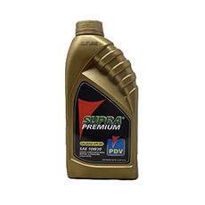 PDV Supra Premium SN 10W30 1 LT