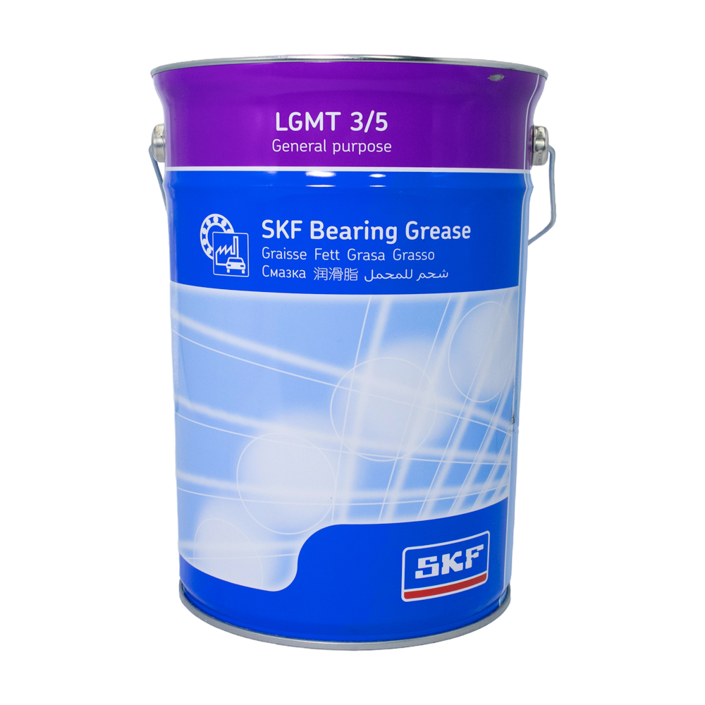 SKF LGMT 3/5 5 KG