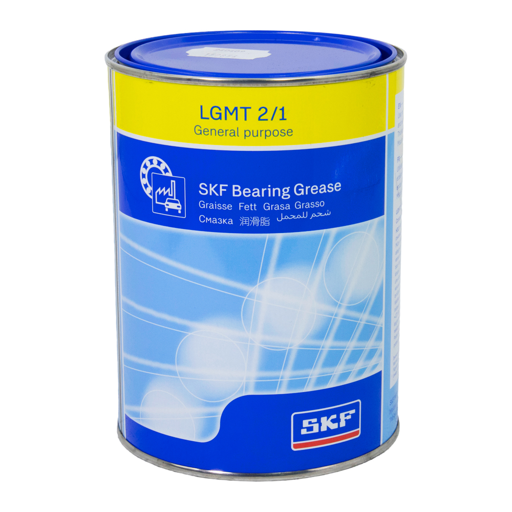 SKF LGMT 2/1 1 KG