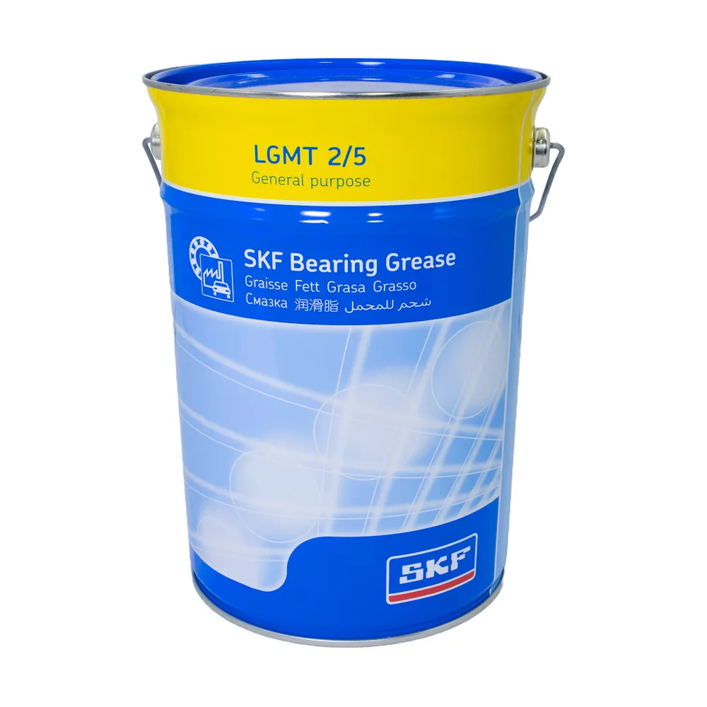 SKF LGMT 2/5 5 KG