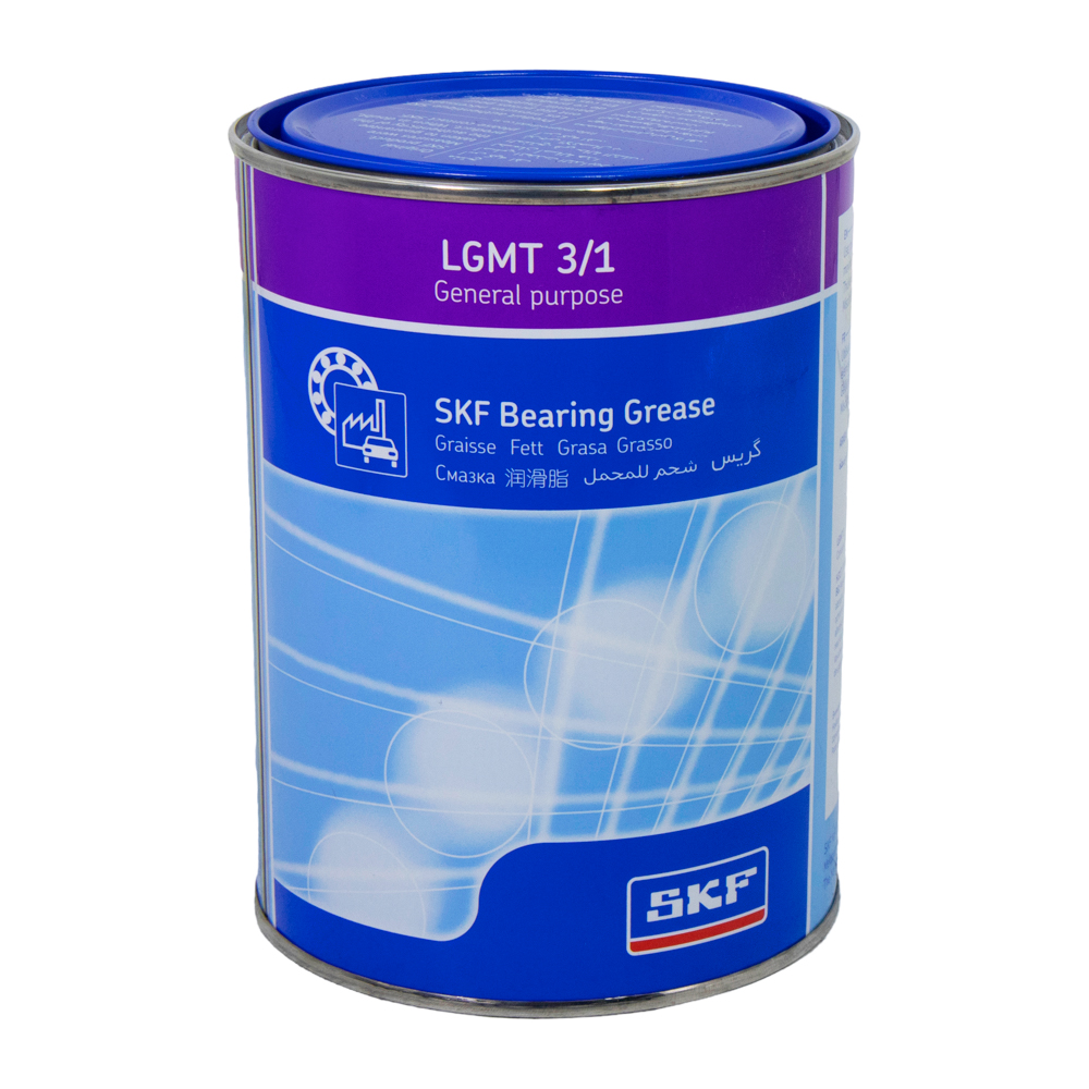 SKF LGMT 3/1 1 KG