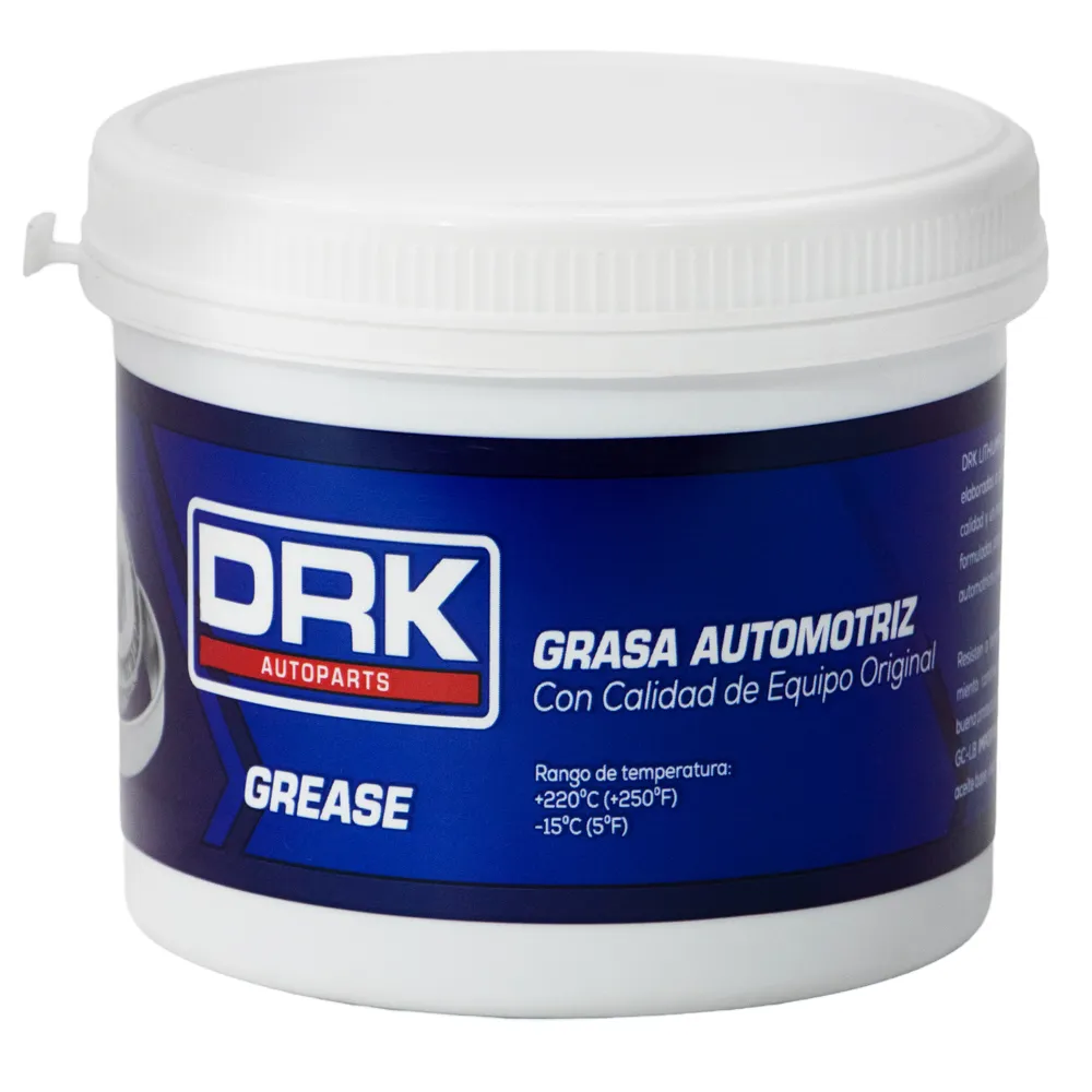 Grasa Lithiumplex HT2 1LB (0.470 KG