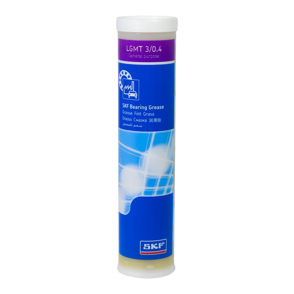 SKF LGMT 3/0.4 420ML