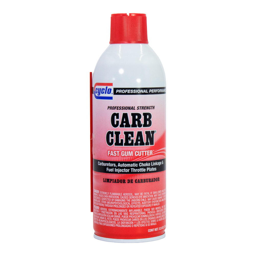 C-1 Adit. Limp.carb. Inyect. 12.5O