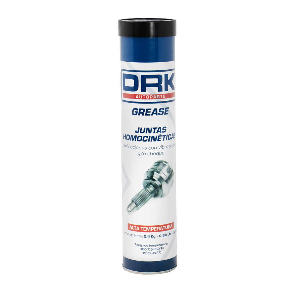 Grasa J.homocntica 3%MOLY 14OZ(0.400