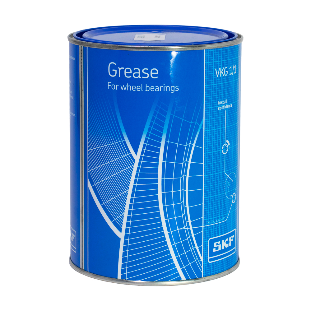 SKF VKG 1/1 1KG Envase Metalico