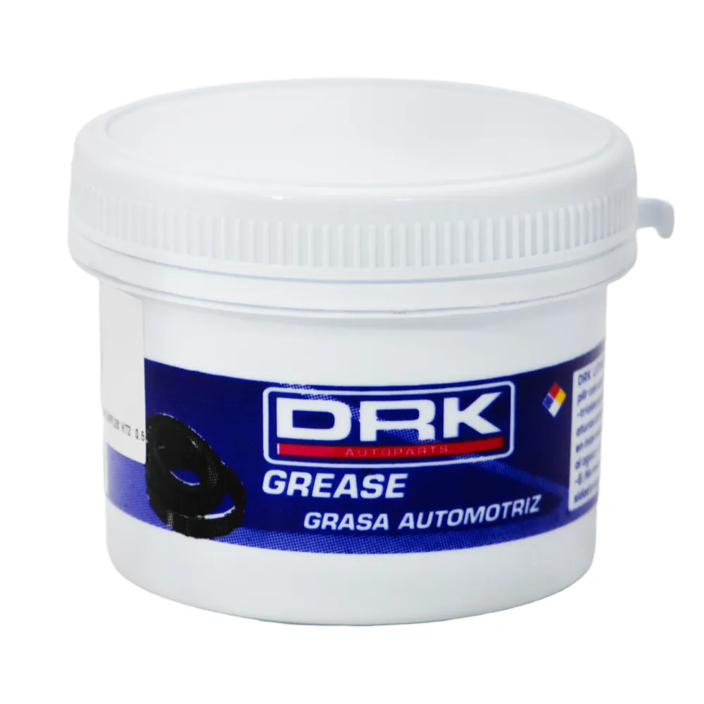 Grasa Lithiumplex HT2 0.5LB (0.250K