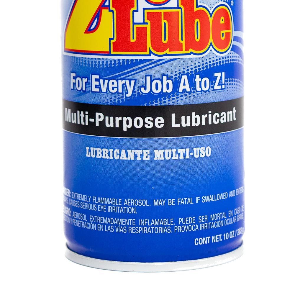 C-305 Z-lube Multiuso 10OZ