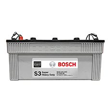 Bateria S3 N150 SHD (C)