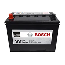 Bateria S3 34 FE