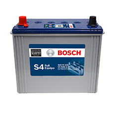 Bateria S4 N40 FE