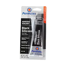 Silicon Negro 16BR 3OZ #81158