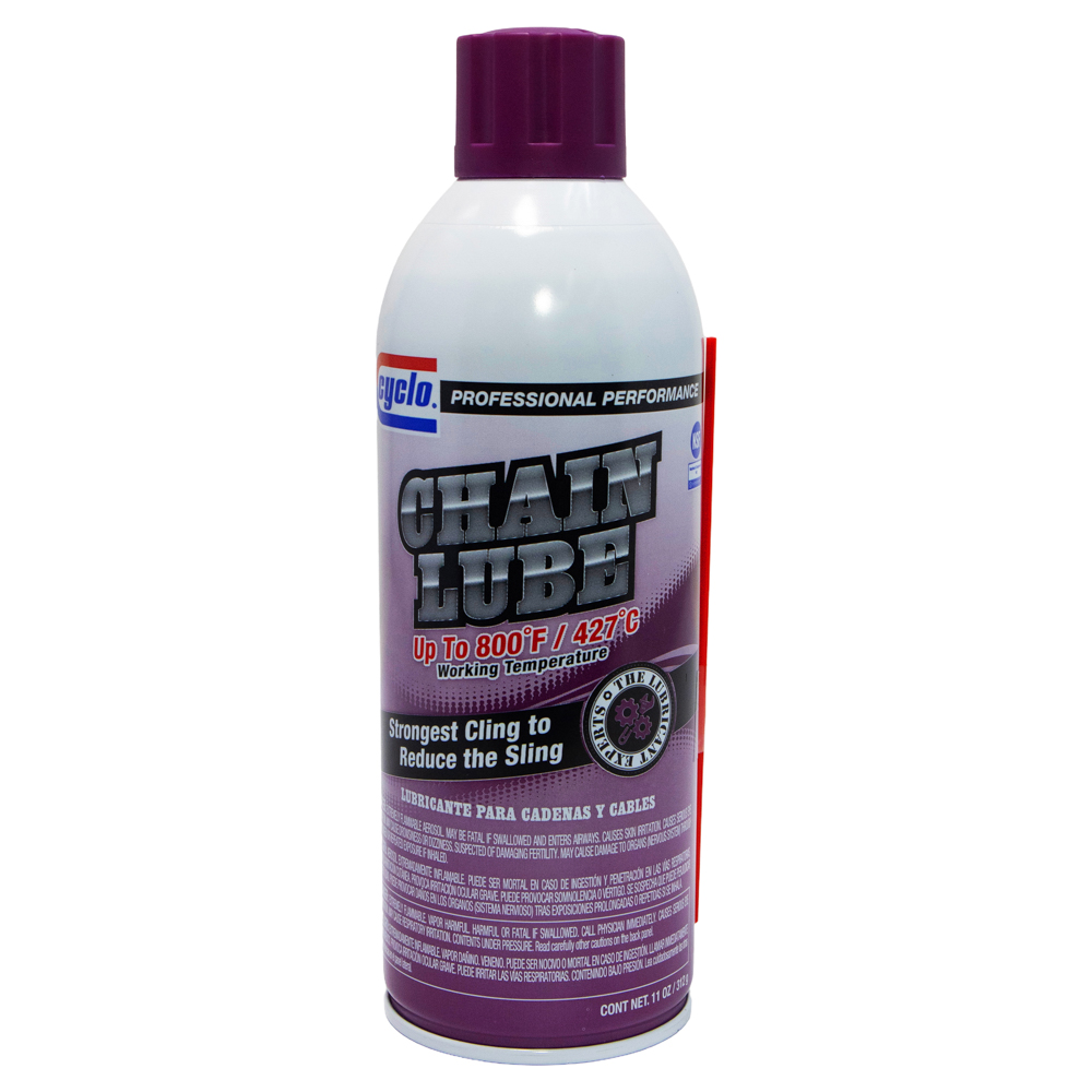 C-661 Spray Cadena/cables 11 ONZ