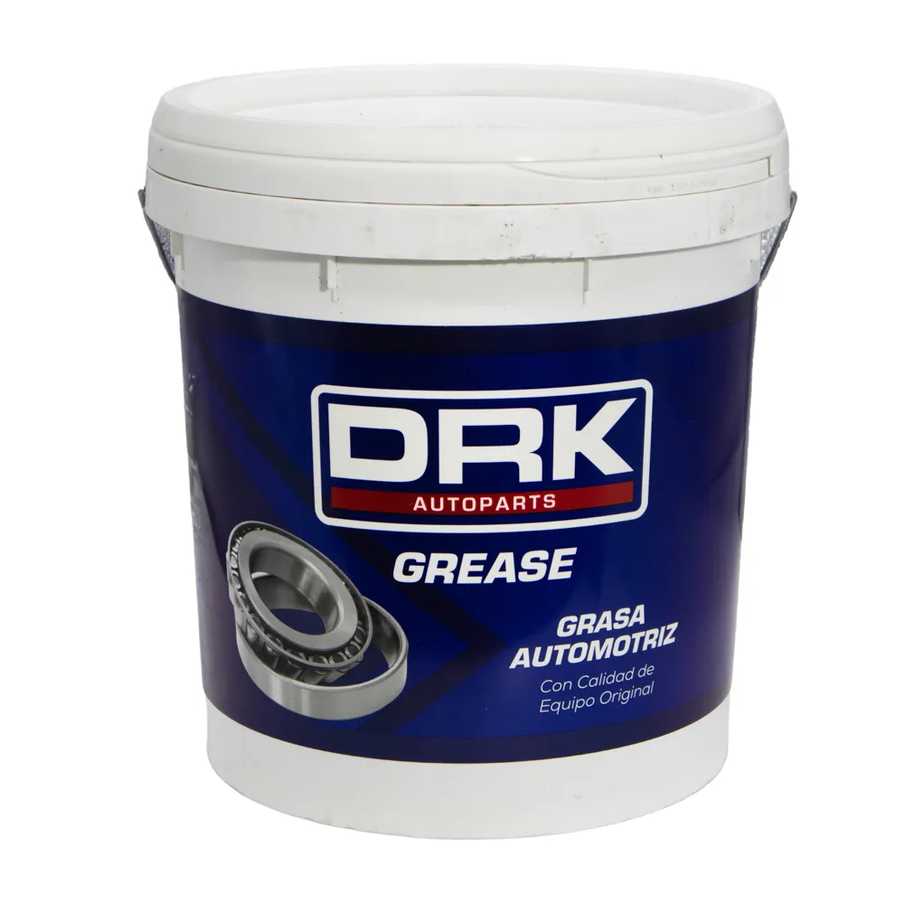 Grasa Lithiumplex HI TEMP-2 16KG.