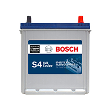 Bateria S4 NS40 FE