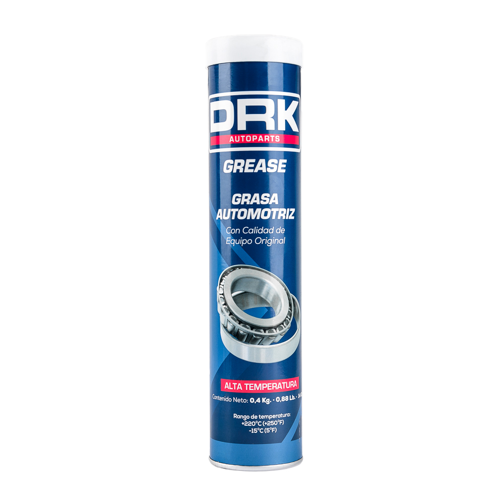 Grasa Lithiumplex HT2 14OZ. (0.400K