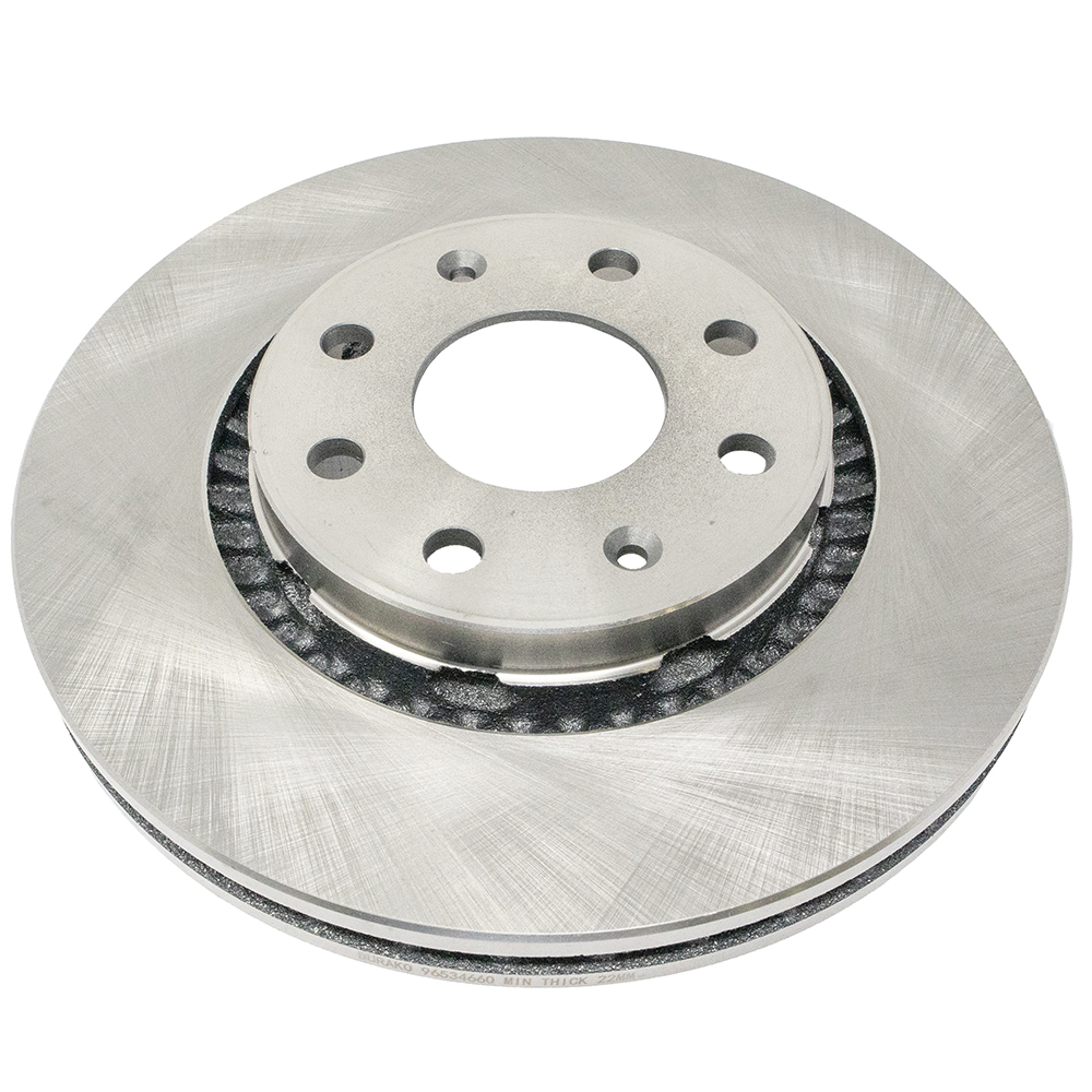 96534660 DISC CH AVEO V