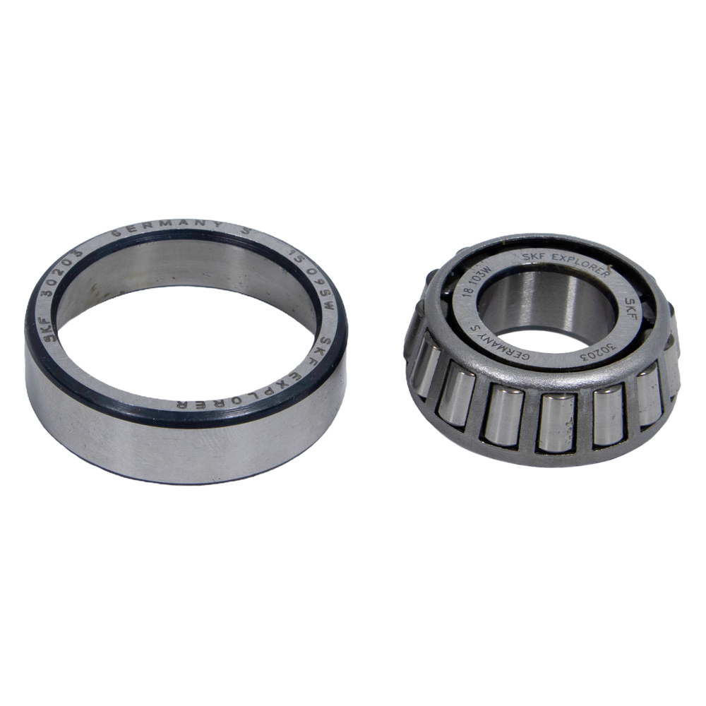 SKF 30203 J2
