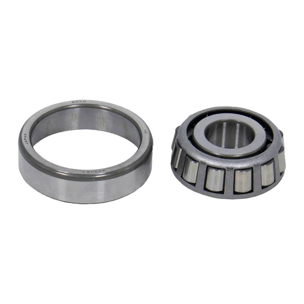 Hicap 30302 JR
