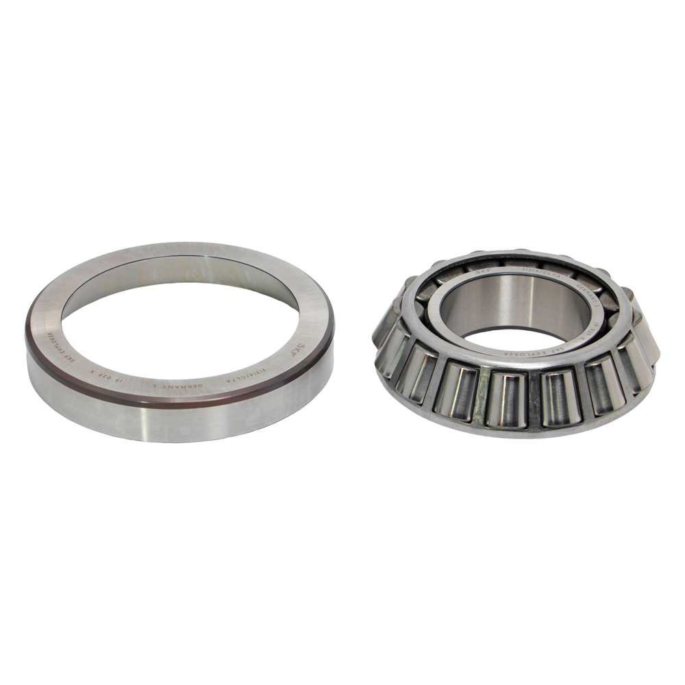 SKF 31314 J2/ QCL7A