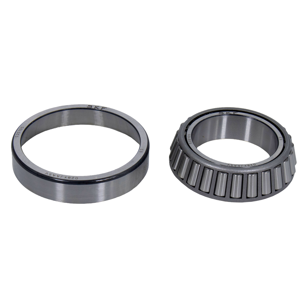 SKF 32010 X/q(vkhb 2191)