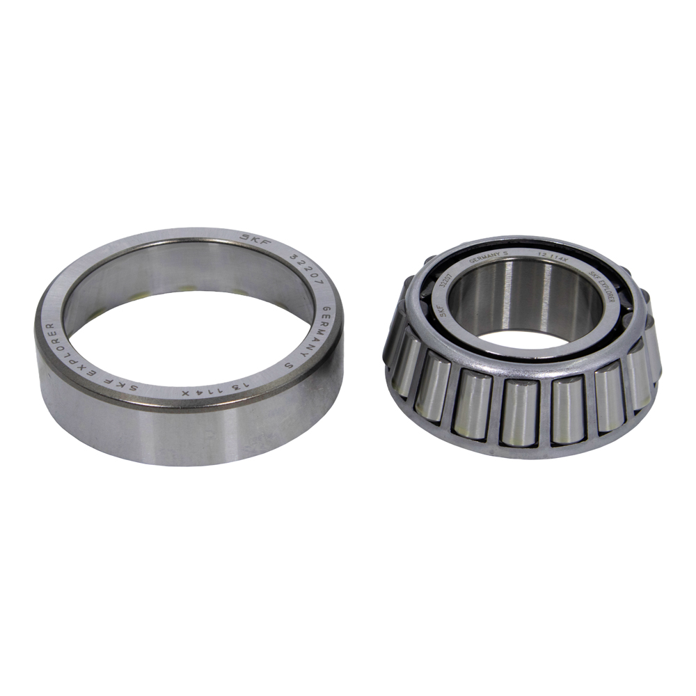 SKF 32207 J2/Q