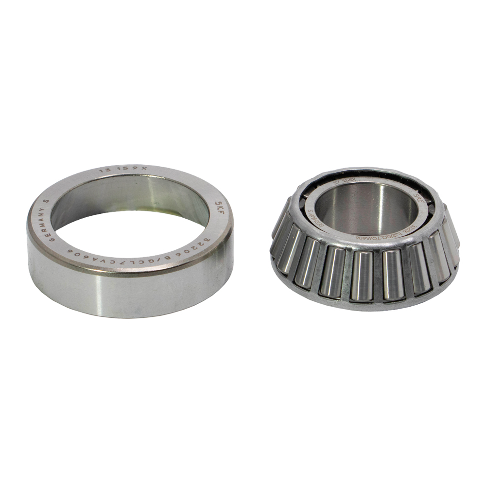 SKF 32206-BJ2/QCL7C VA606