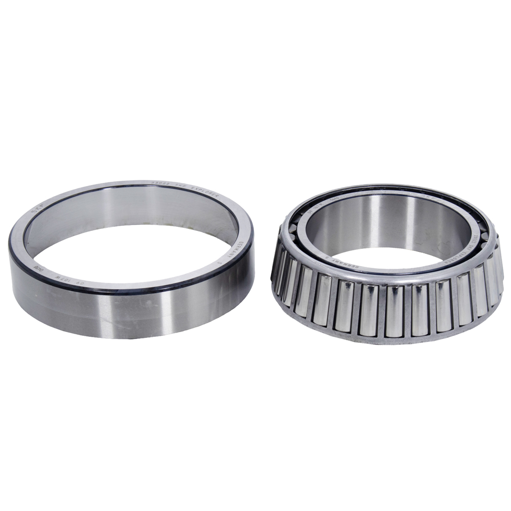 SKF 33022
