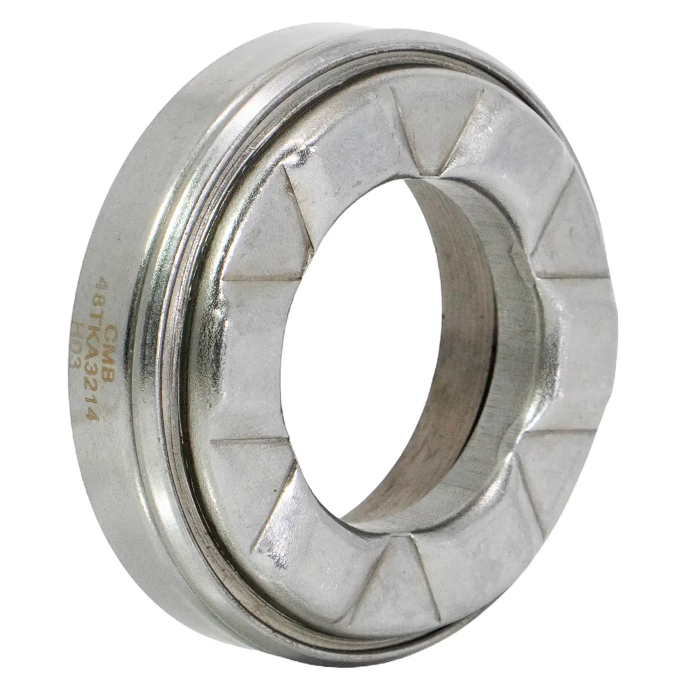 48TKA3214 CH LUV 2300 Rod/emb