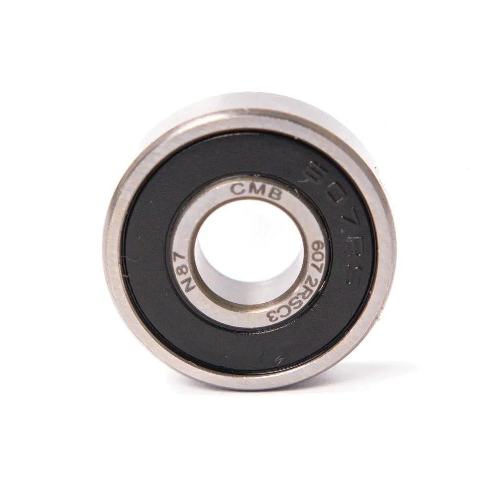 607 2RSC3