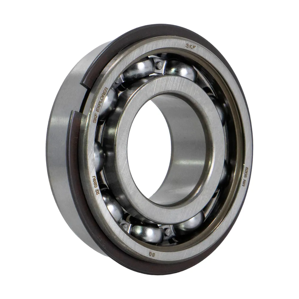 SKF 6205 NR