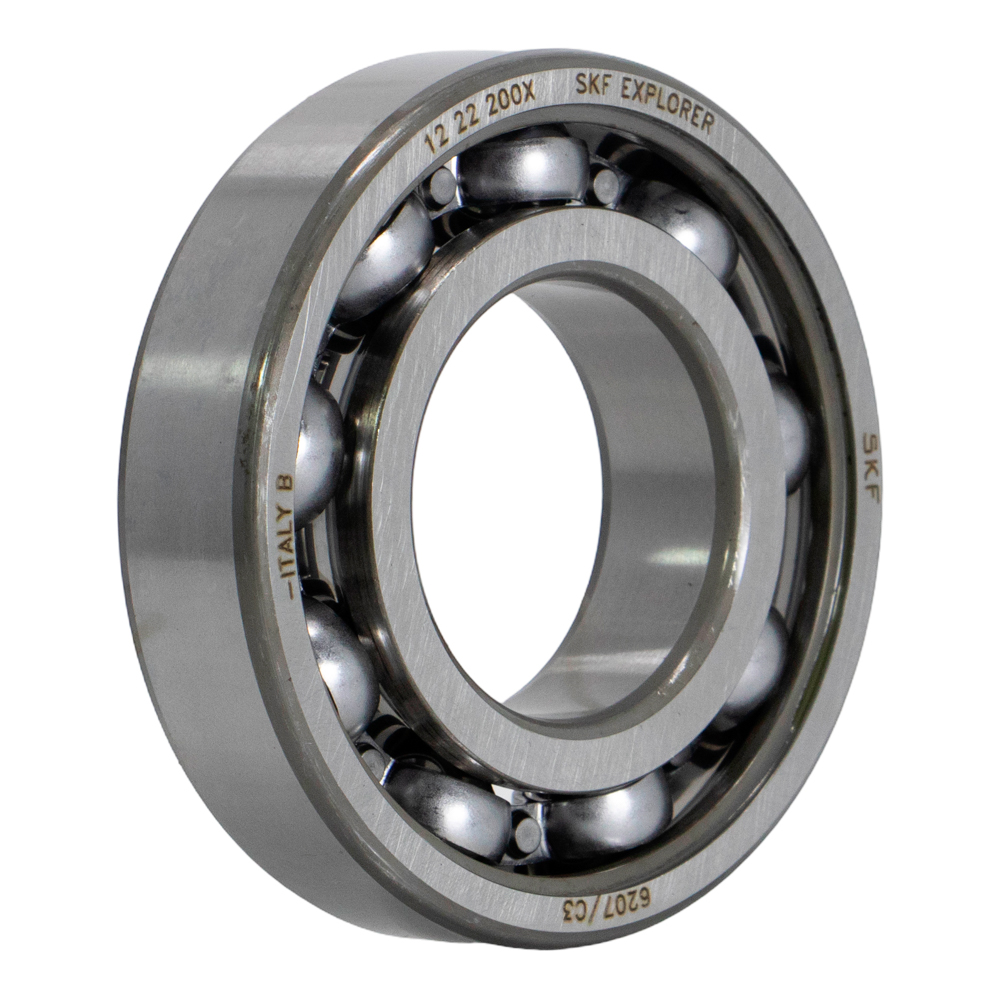 SKF 6207/C3