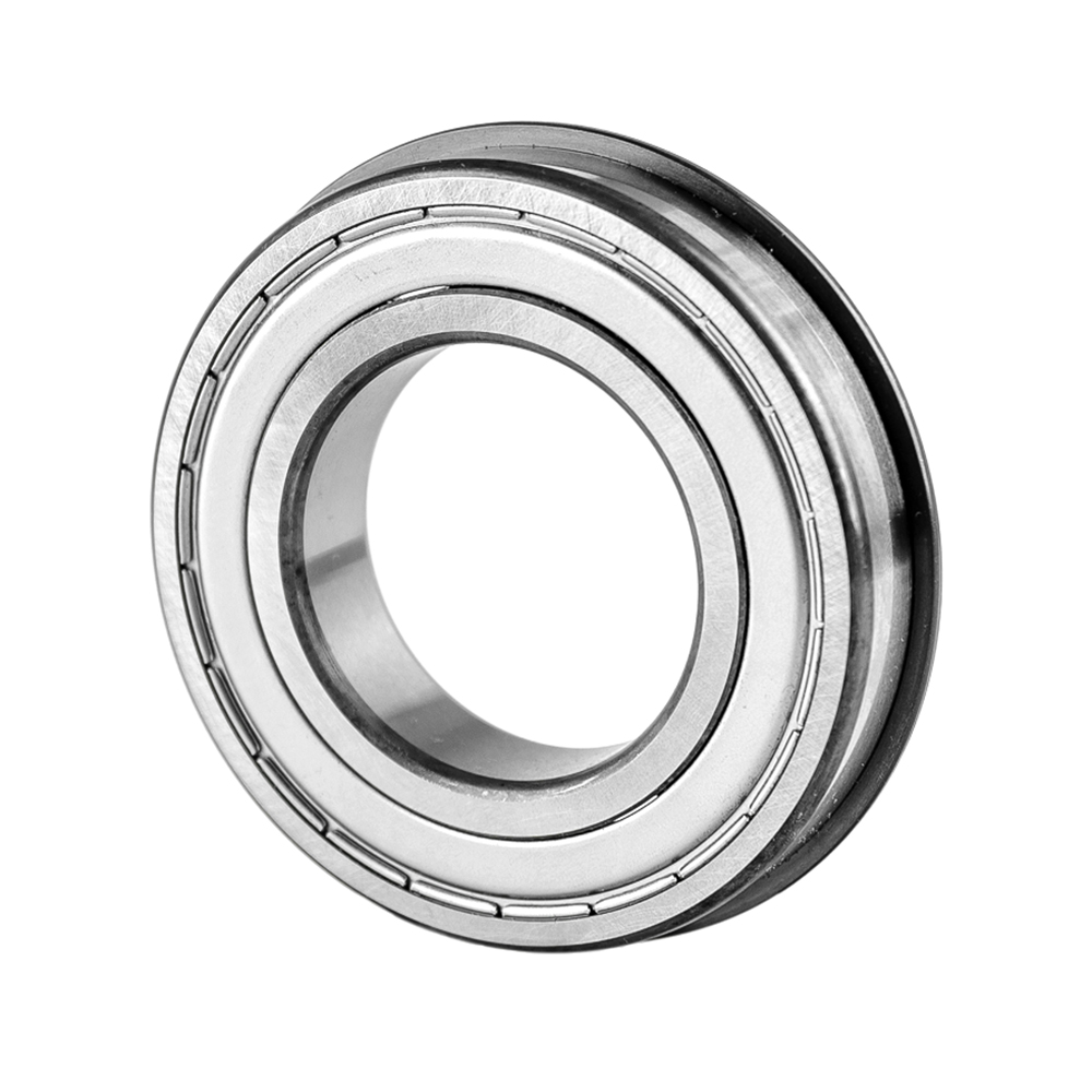 SKF 6211 ZNR
