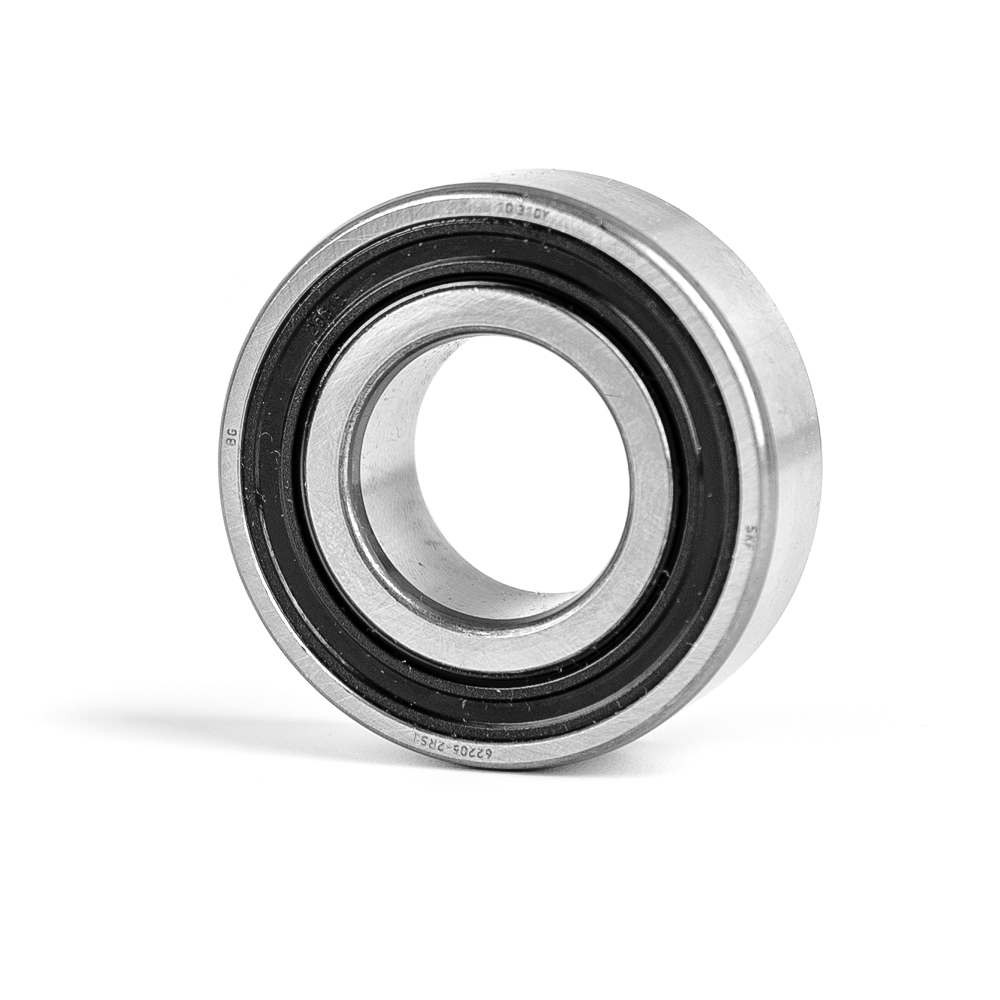 SKF 62205 2RS1