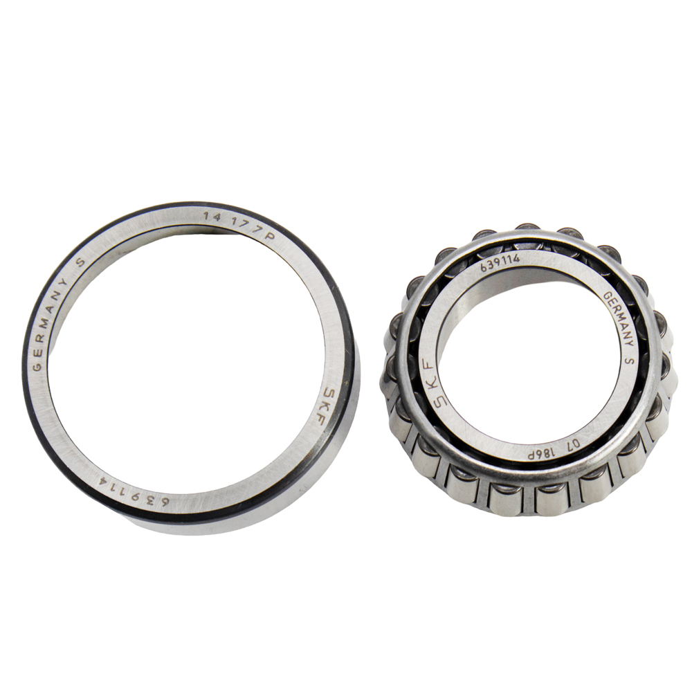 SKF 639114