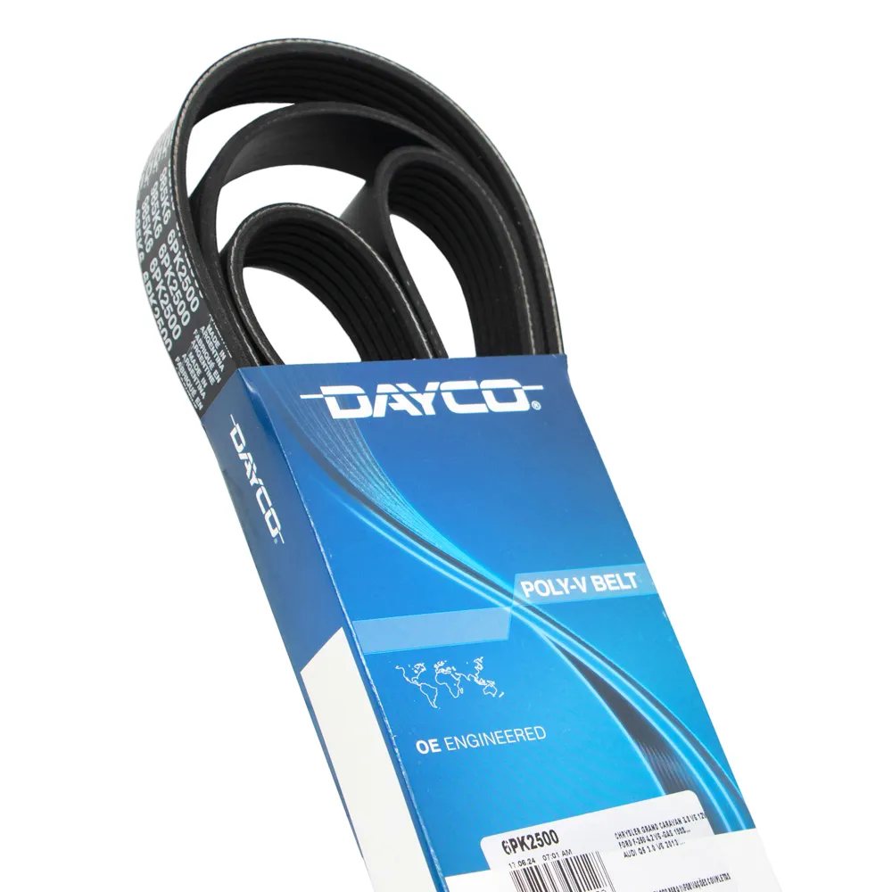 6PK-2500