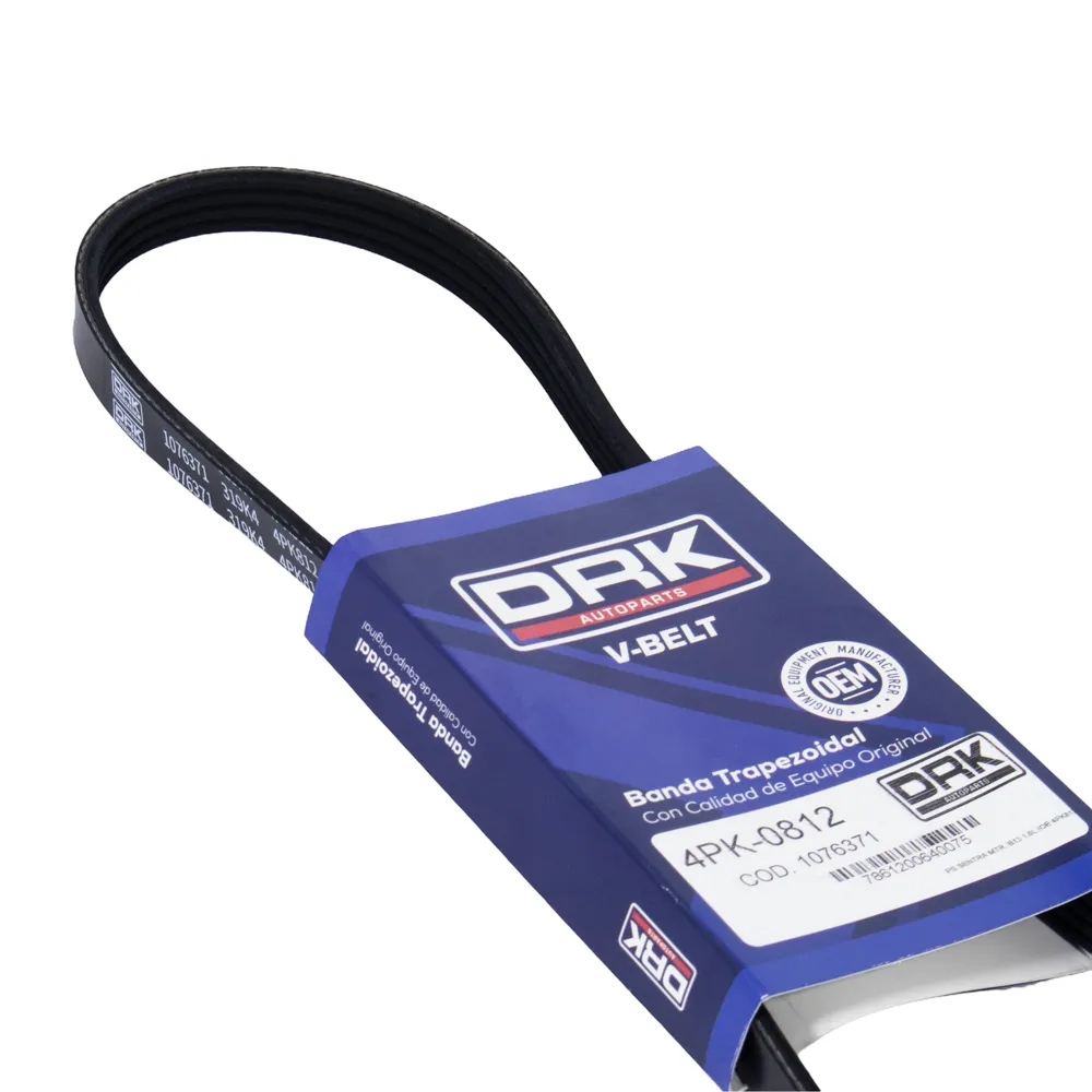 4PK-0812-U