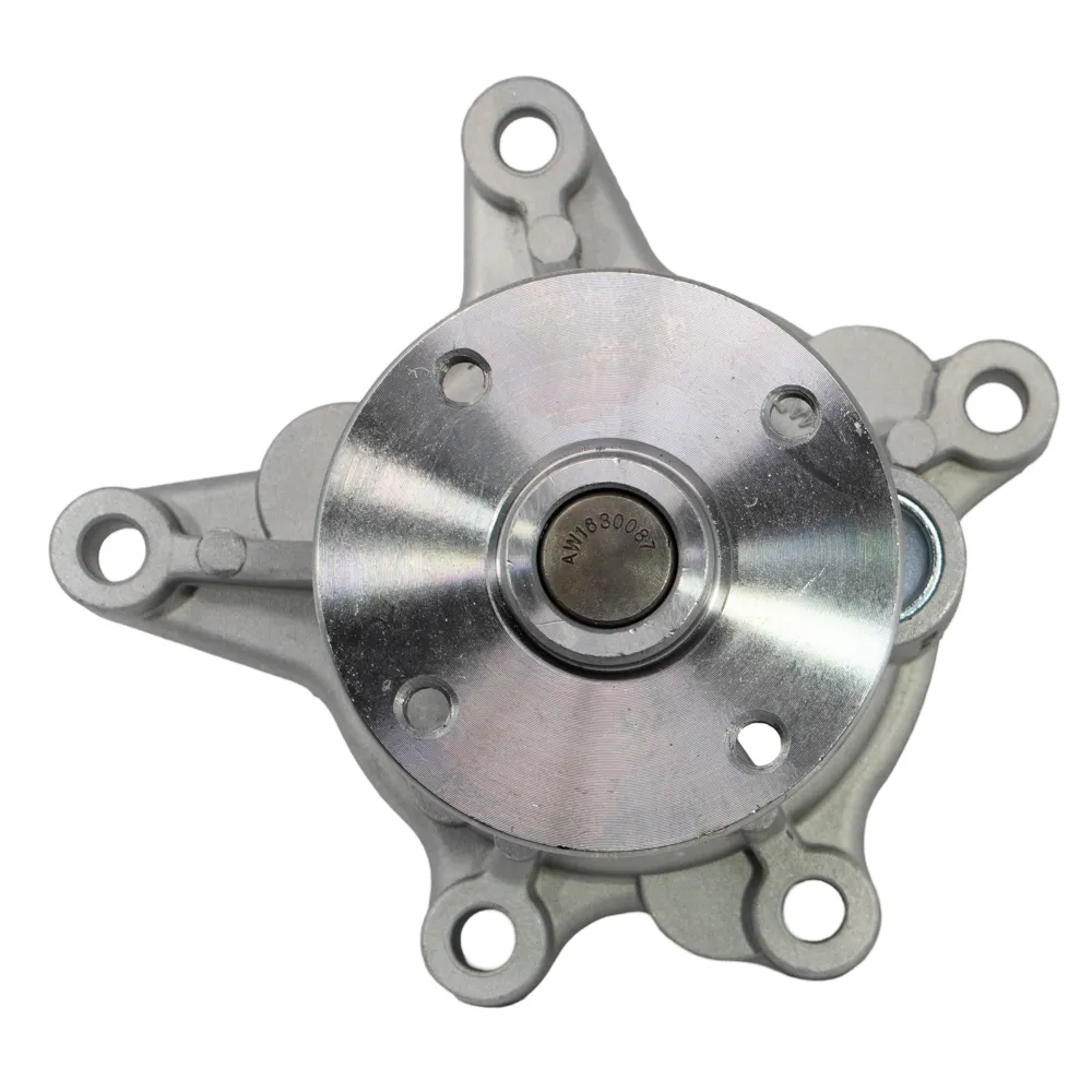 W/P 25100-2B700 KIA RIO R 11/