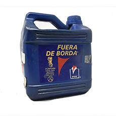 PDV Fuera de Borda Purpura 1 GA