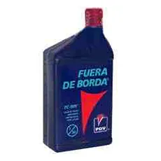 PDV Fuera de Borda Purpura 1 LT
