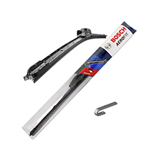 Pluma Aerofit 18X1
