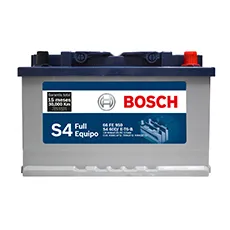 Bateria S4 66 FE