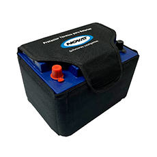 Protect. Termico 42 HP