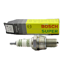 Bujia W4CC