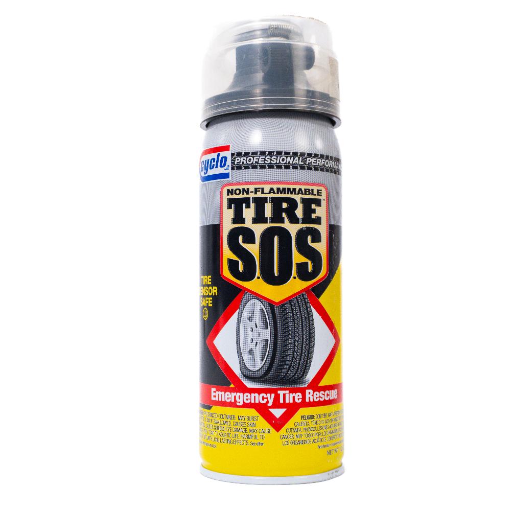 C501 Inflador de Llantas 12OZ