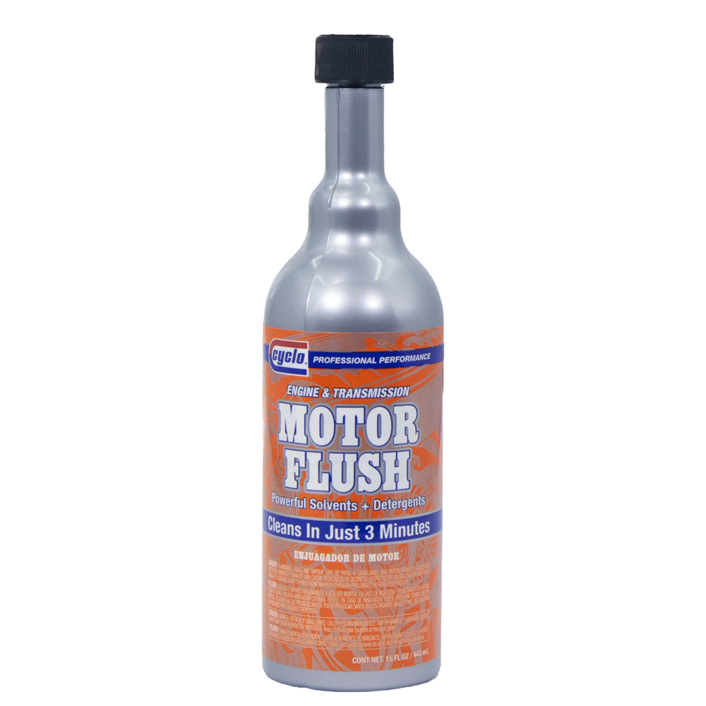 C-19 Motor Flush LAV. Motor 15OZ.
