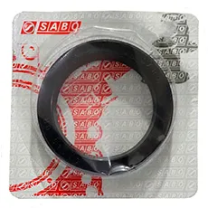 02778 B F NBR 145X175X13