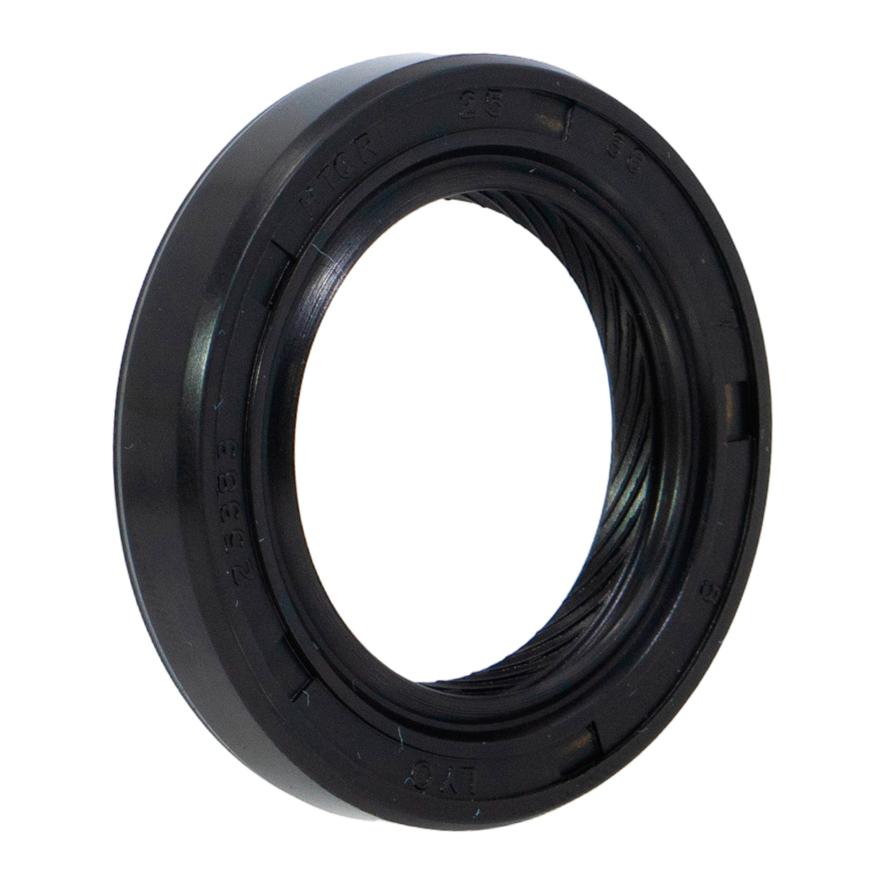 25X38X7 HTCR ACM Black