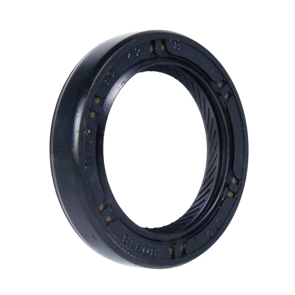 30X42X8 HTCR ACM Black B/leva Logan