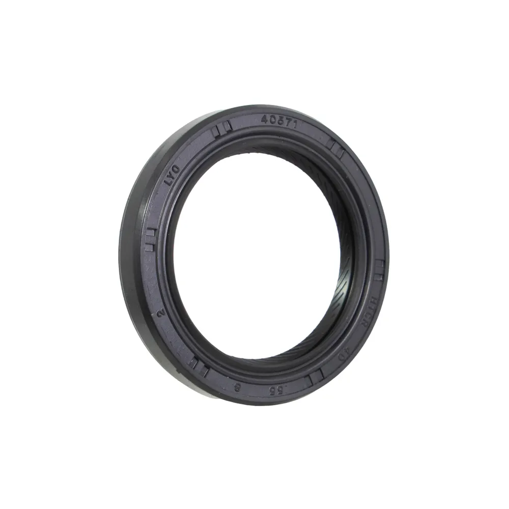 40X55X8 HTCR ACM Black